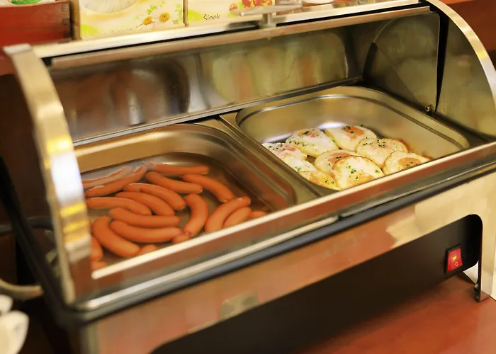 Krumlov - Massage 4*