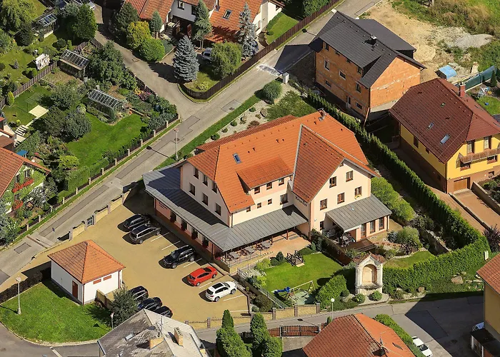 Penzion Krumlov - Massage