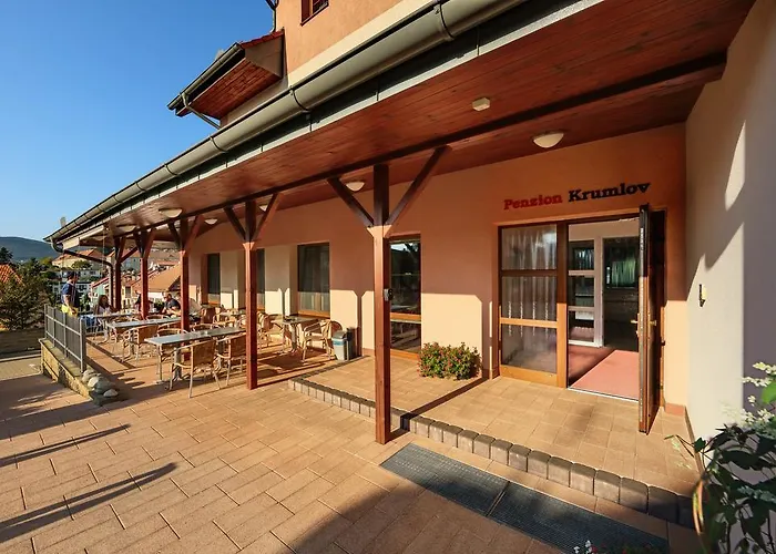 Krumlov - Massage Český Krumlov