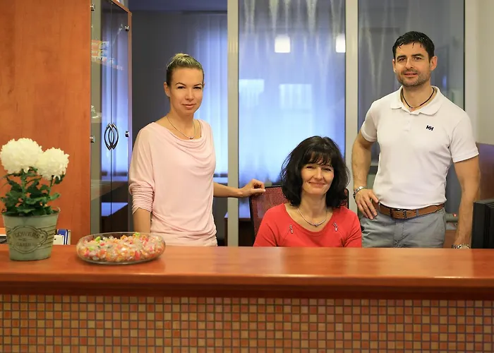 Krumlov - Massage 4* Český Krumlov