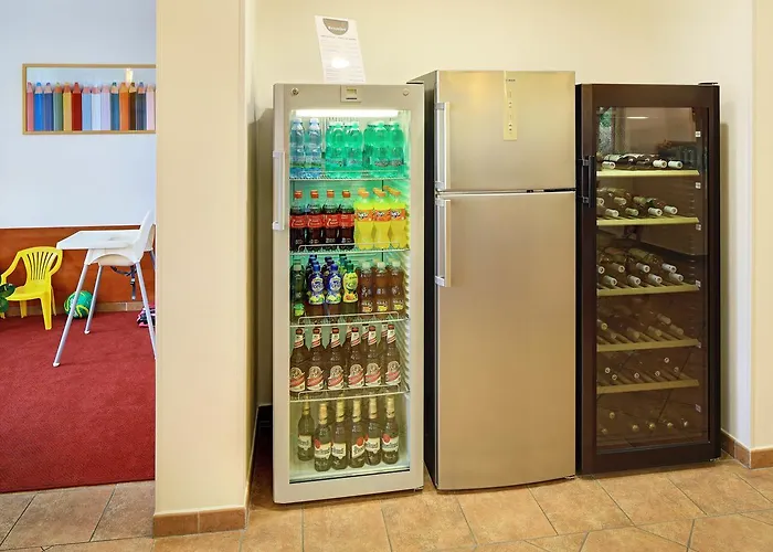 Krumlov - Massage Penzion Český Krumlov