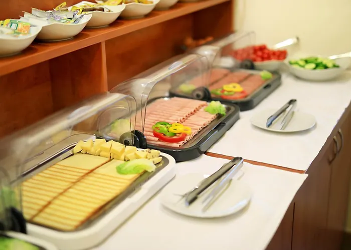 Krumlov - Massage Penzion