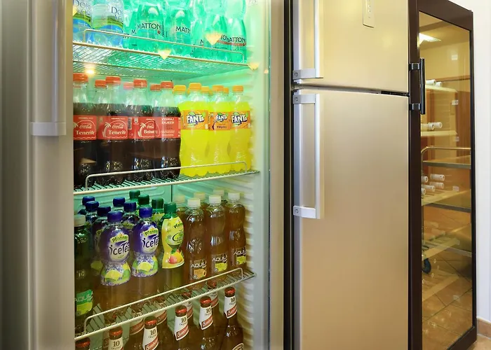 Penzion Krumlov - Massage