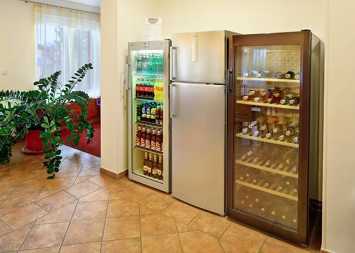 Krumlov - Massage Penzion Český Krumlov