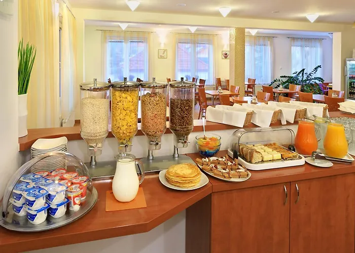 Krumlov - Massage Penzion Český Krumlov