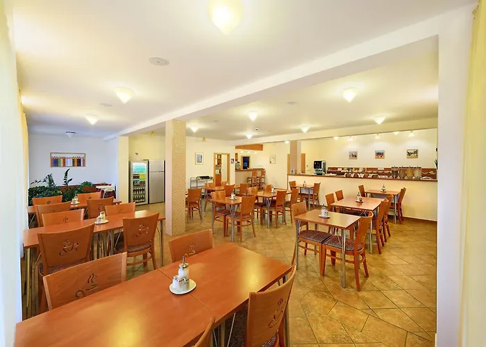 Penzion Krumlov - Massage 4*