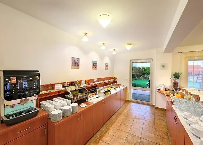 Krumlov - Massage Penzion