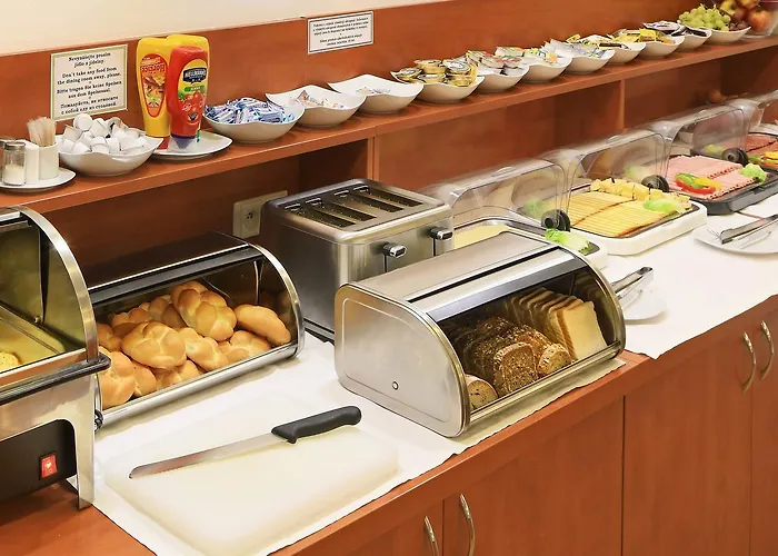 Krumlov - Massage 4* Český Krumlov