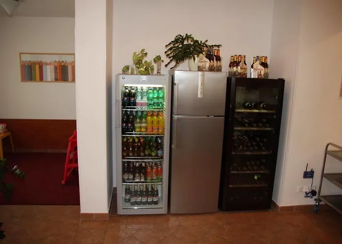 Krumlov - Massage 4*