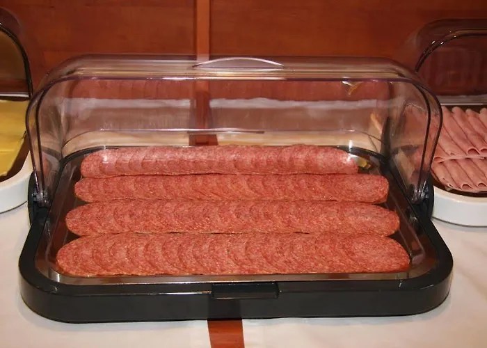 Penzion Krumlov - Massage