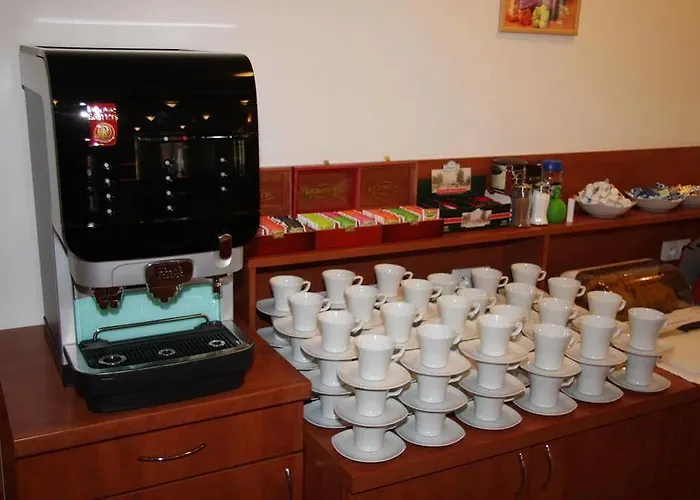 Krumlov - Massage Penzion Český Krumlov