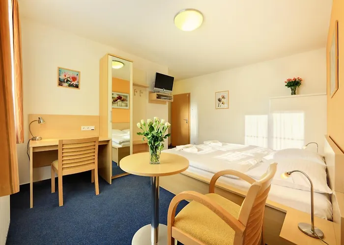 Penzion Krumlov - Massage 4*