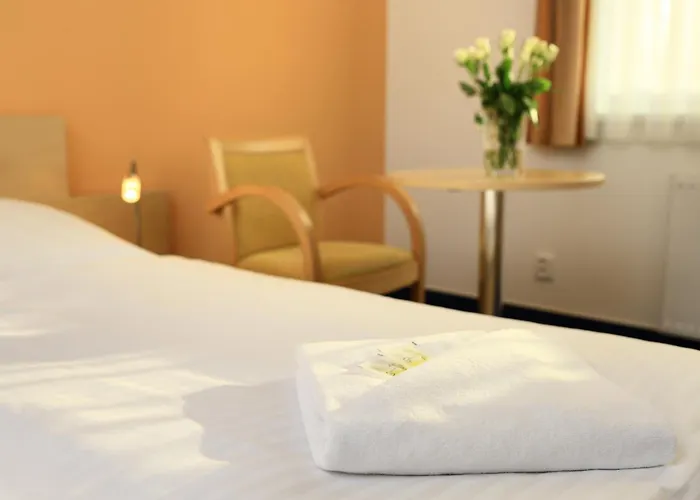 Penzion Krumlov - Massage 4*